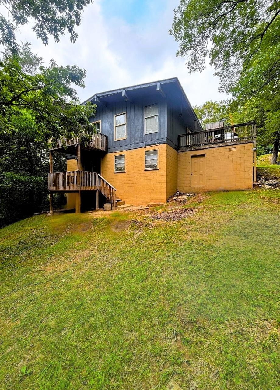 4 Apopka Trace