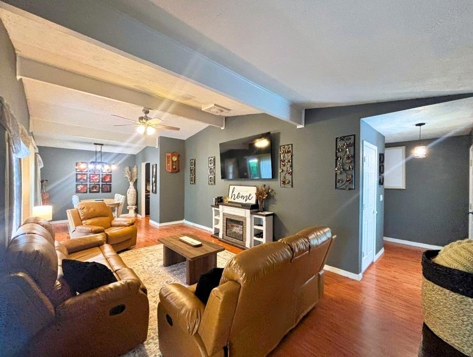 4 Apopka Trace
