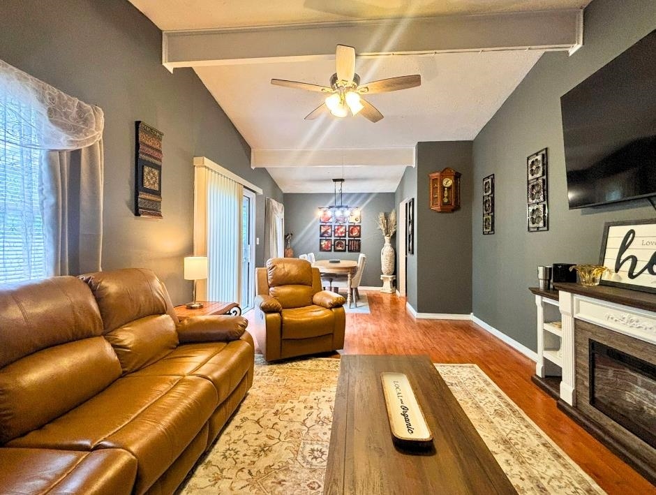 4 Apopka Trace