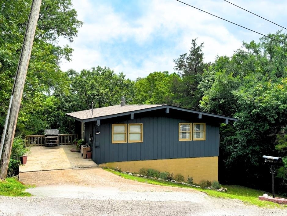4 Apopka Trace