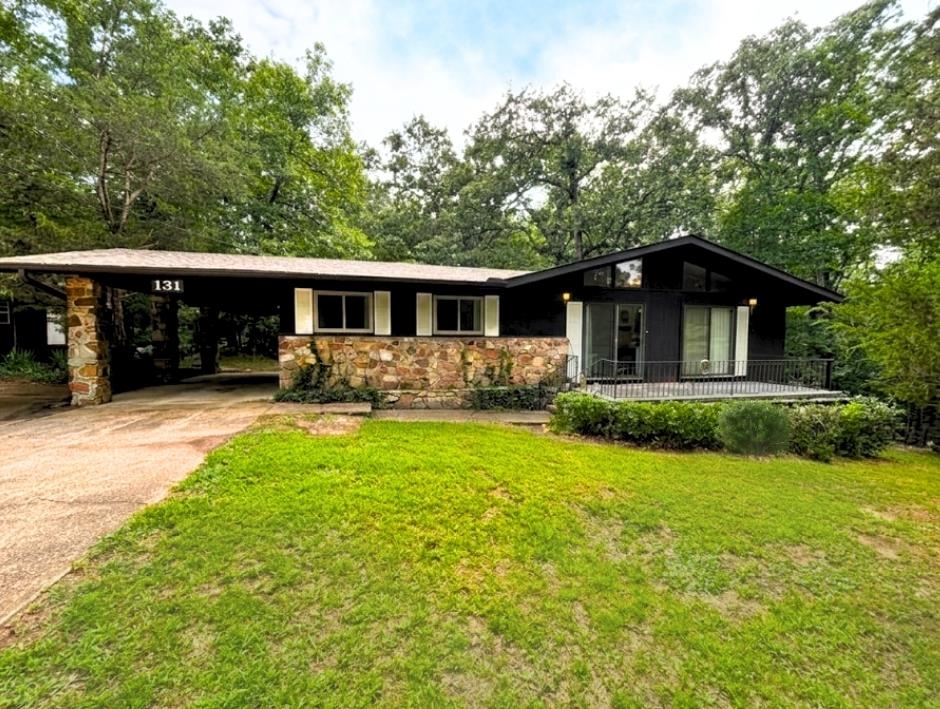 131 Cherokee Road