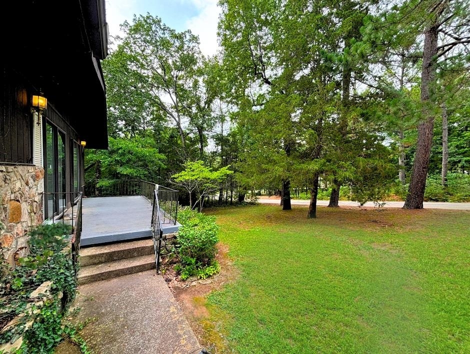 131 Cherokee Road