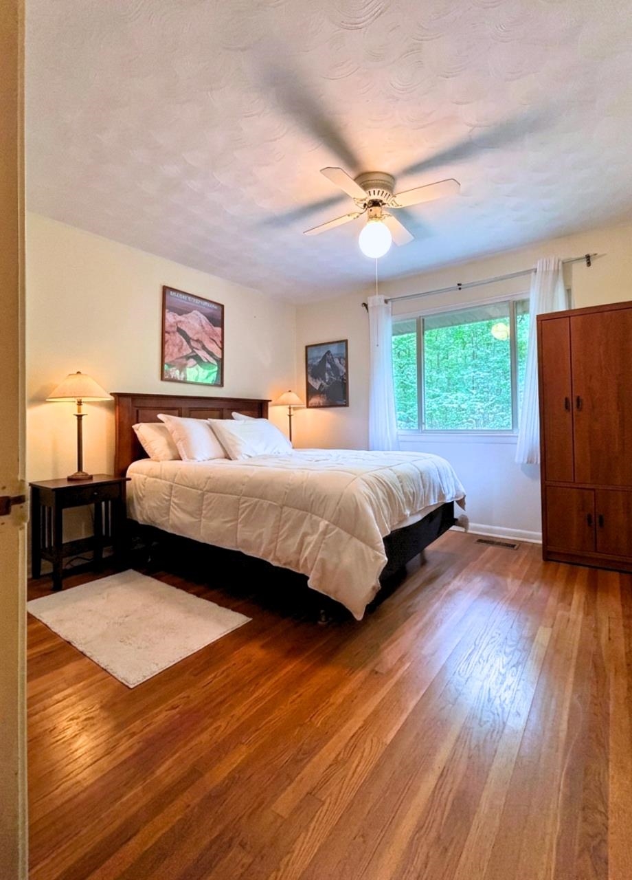 131 Cherokee Road