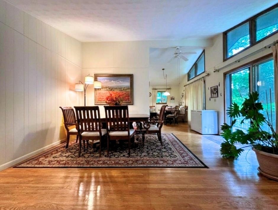 131 Cherokee Road
