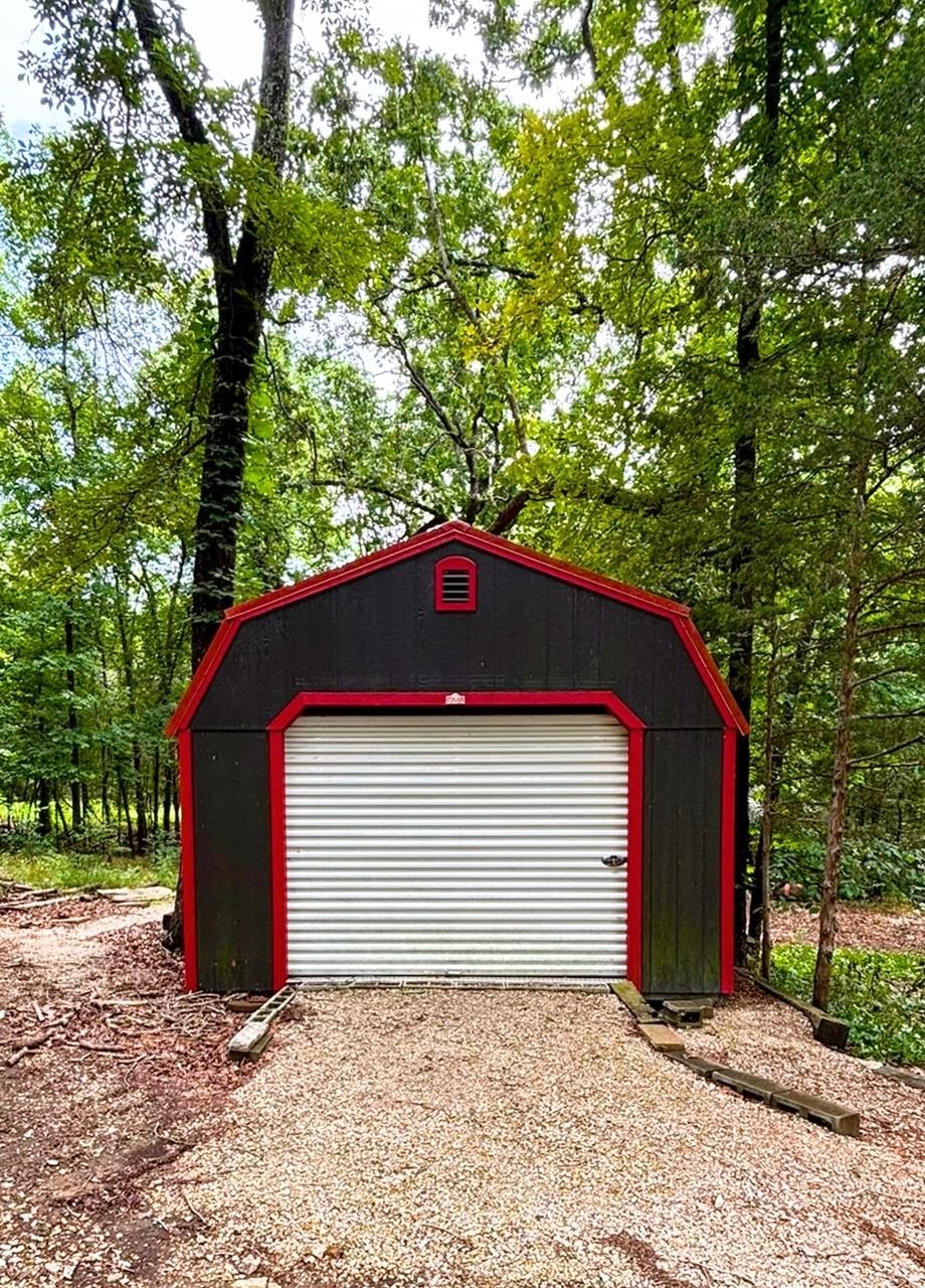 131 Cherokee Road