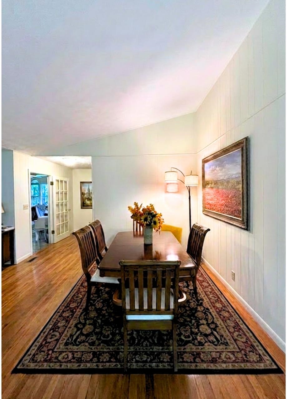131 Cherokee Road