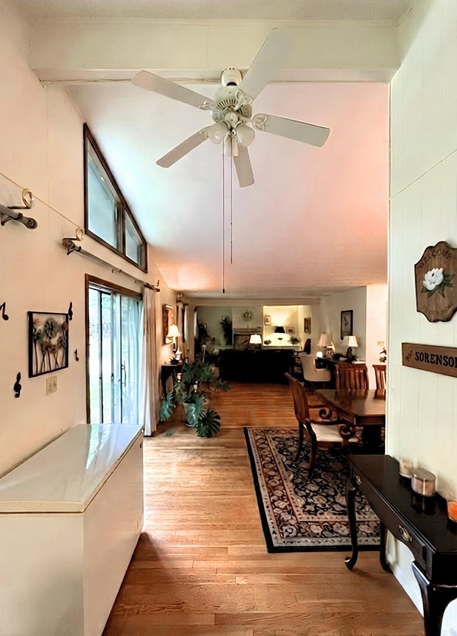 131 Cherokee Road