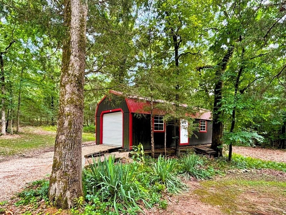 131 Cherokee Road