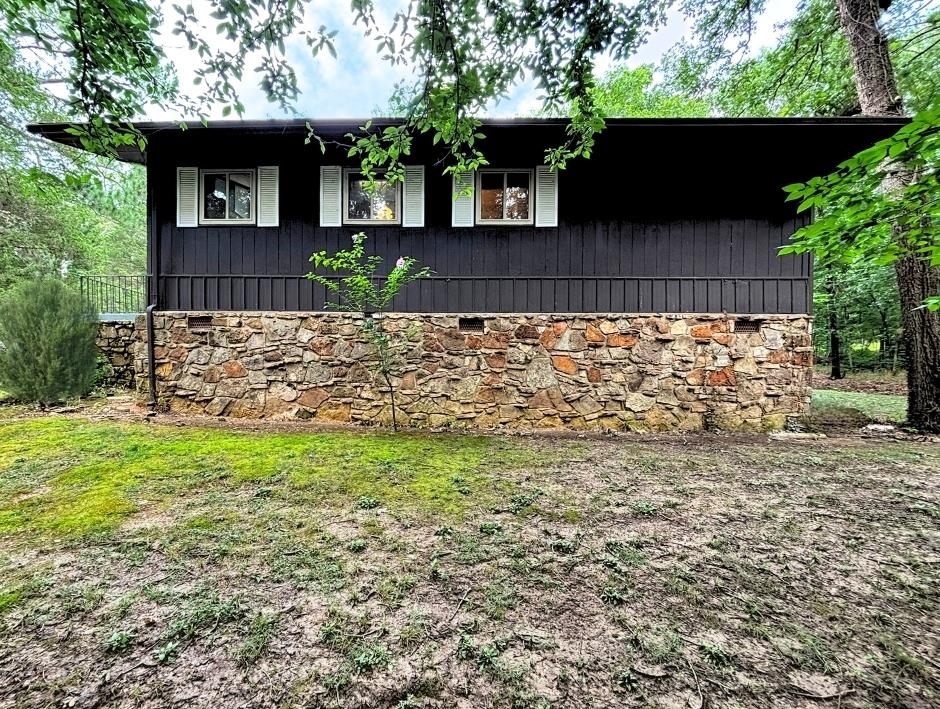 131 Cherokee Road