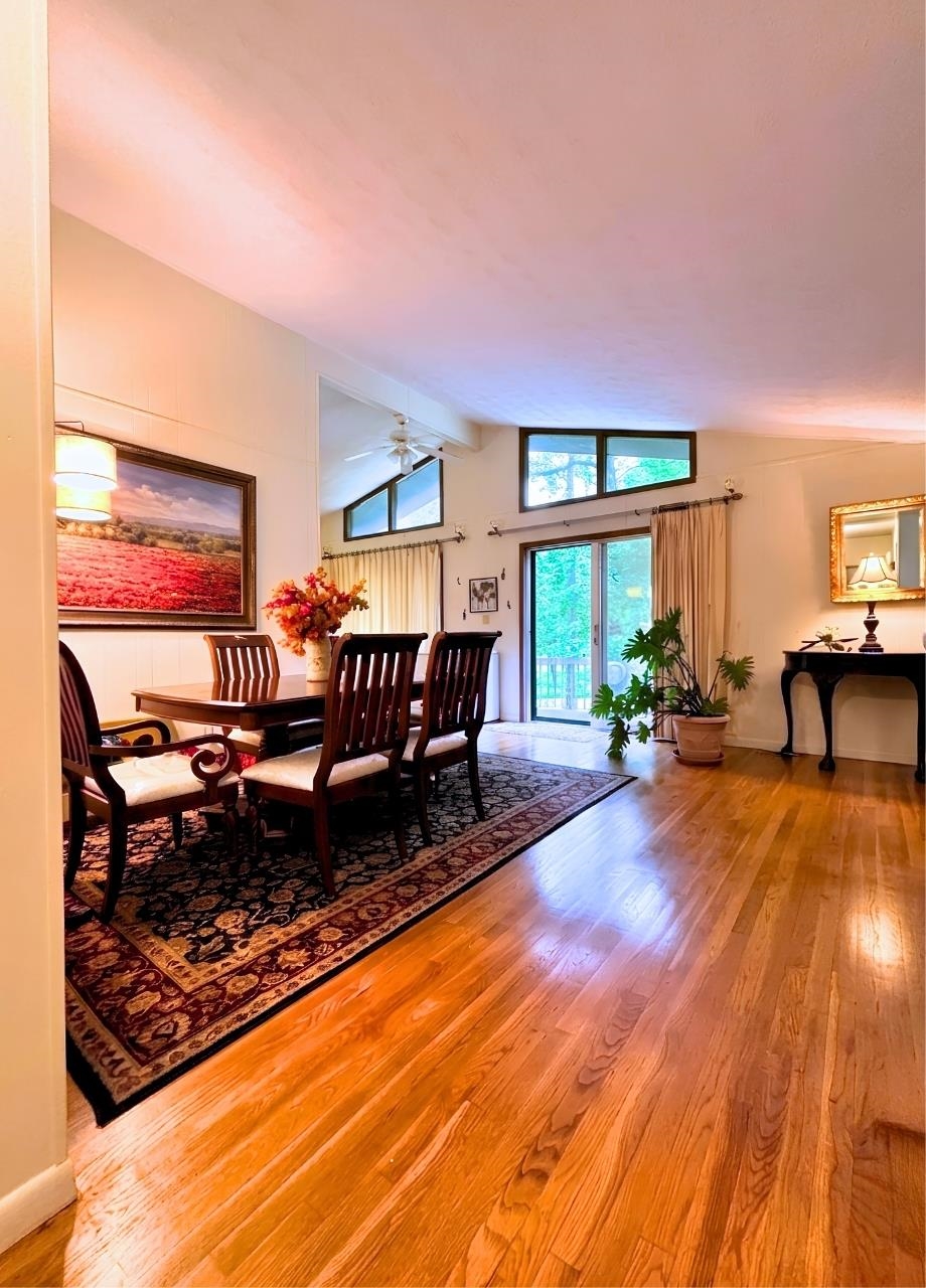 131 Cherokee Road