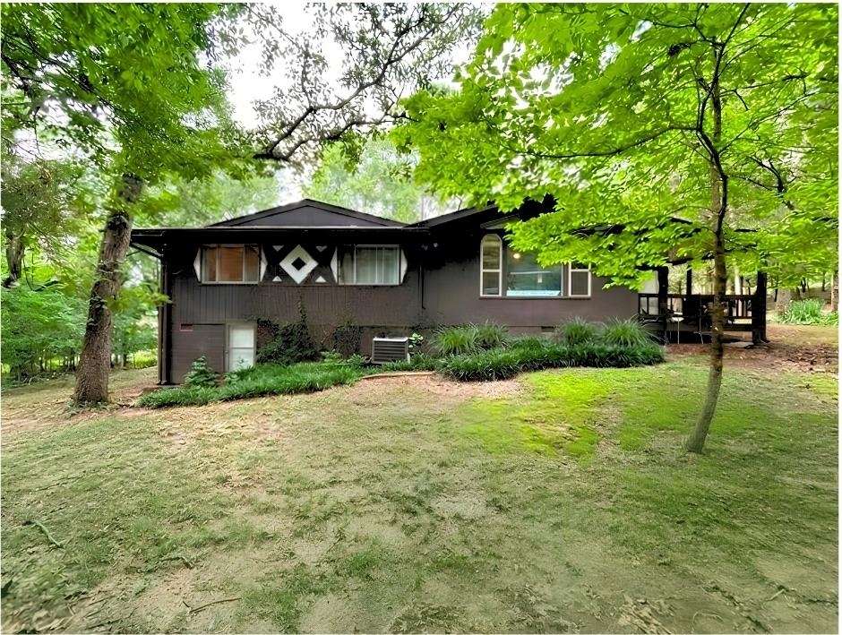 131 Cherokee Road
