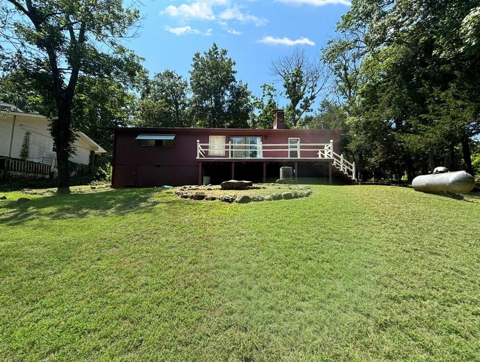 4 Otter Drive