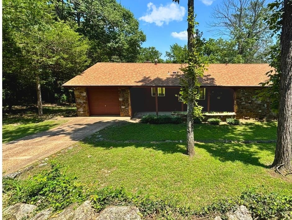 4 Otter Drive