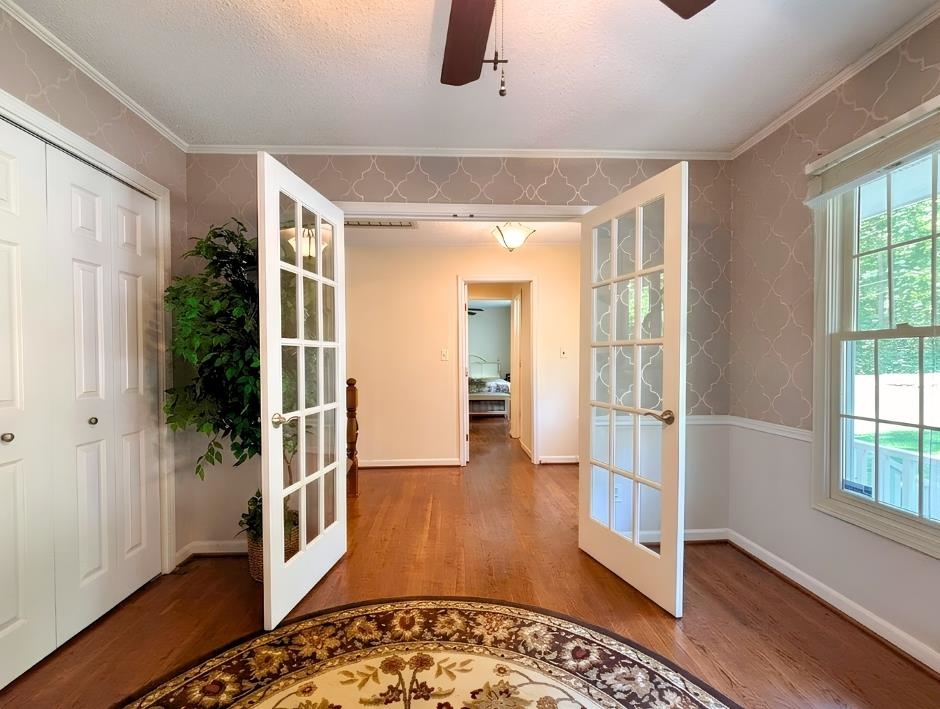 17 Powhatan Drive