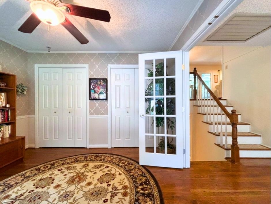 17 Powhatan Drive