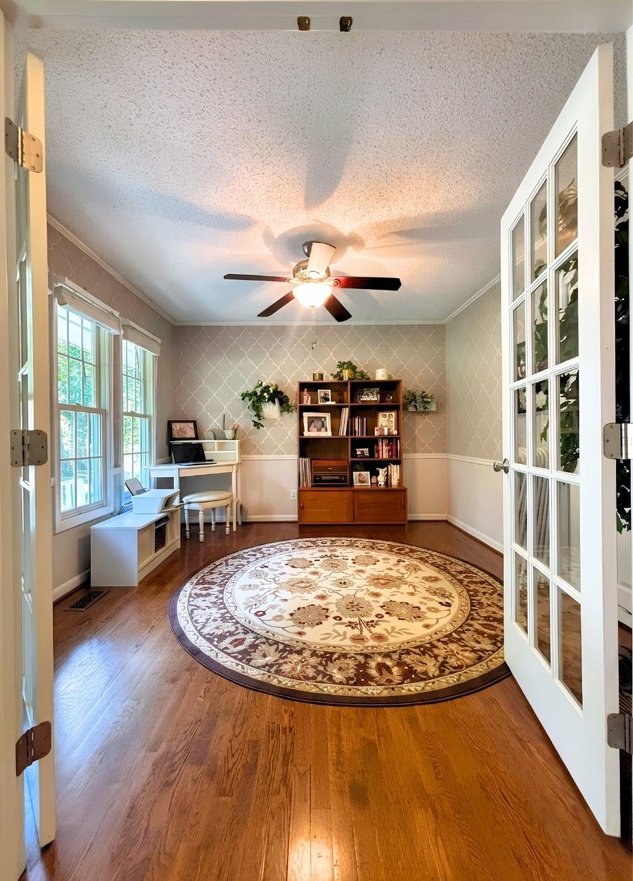 17 Powhatan Drive