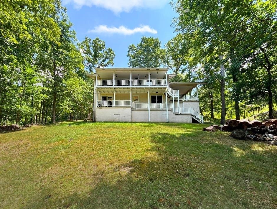 17 Powhatan Drive