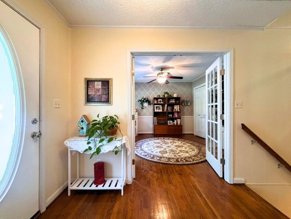 17 Powhatan Drive
