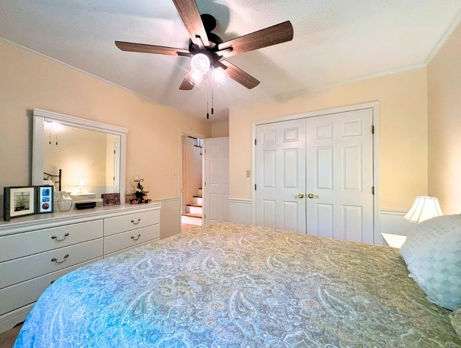 17 Powhatan Drive
