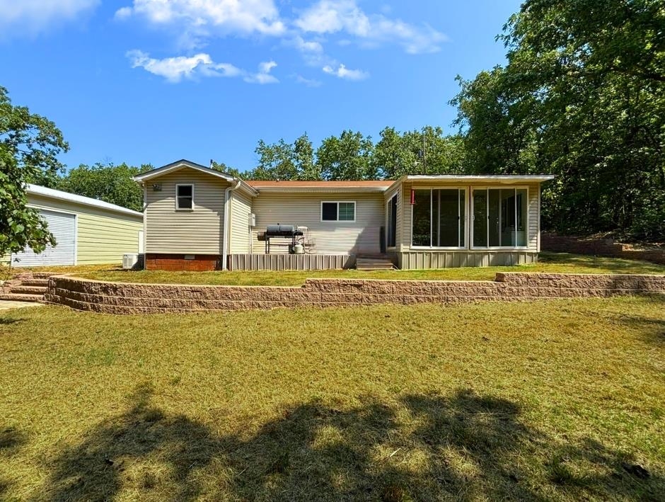 10 Algonquin Circle