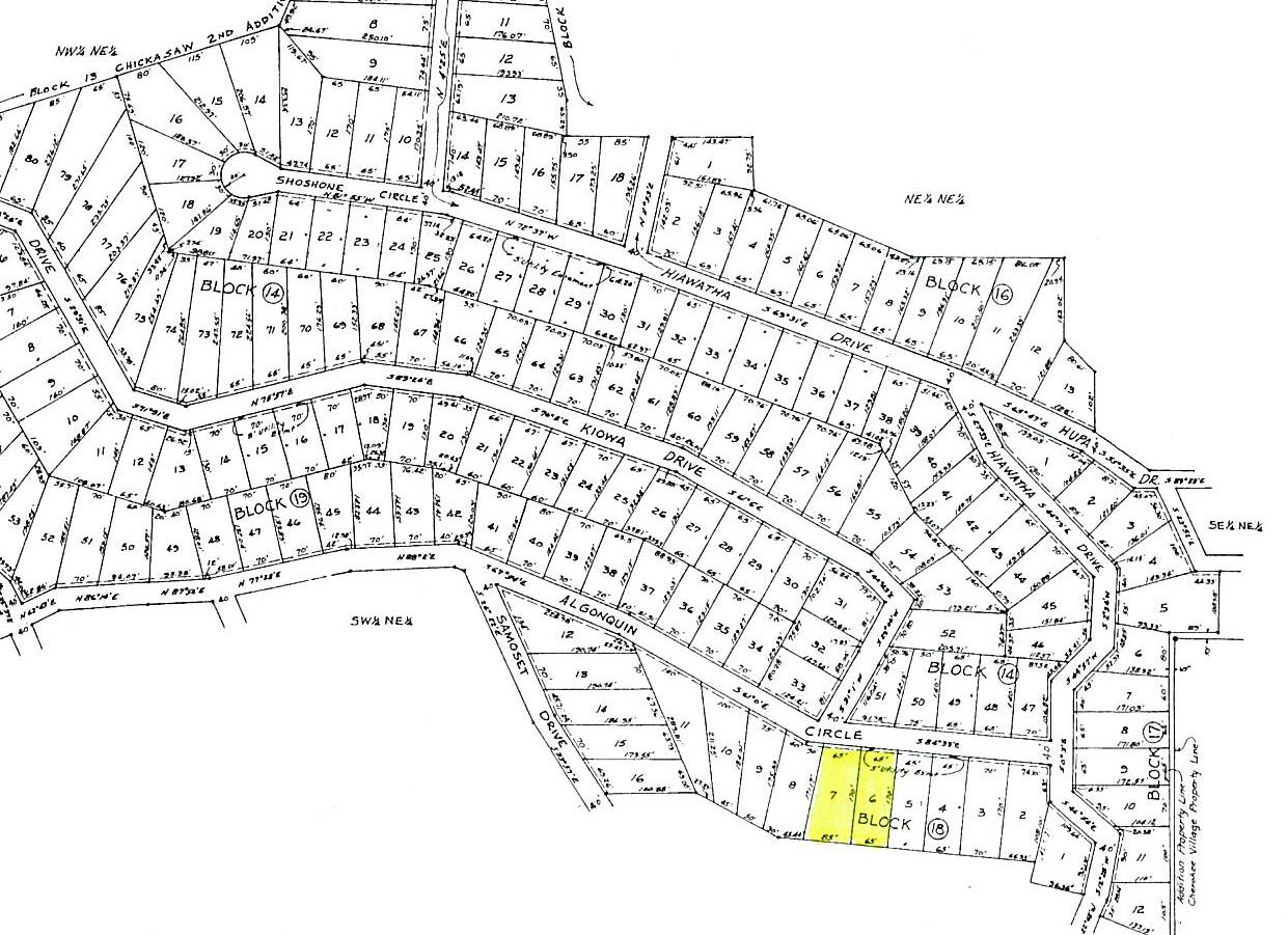 10 Algonquin Circle