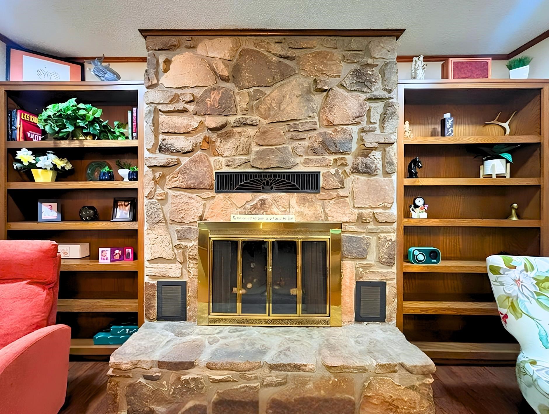 152 Powhatan Drive