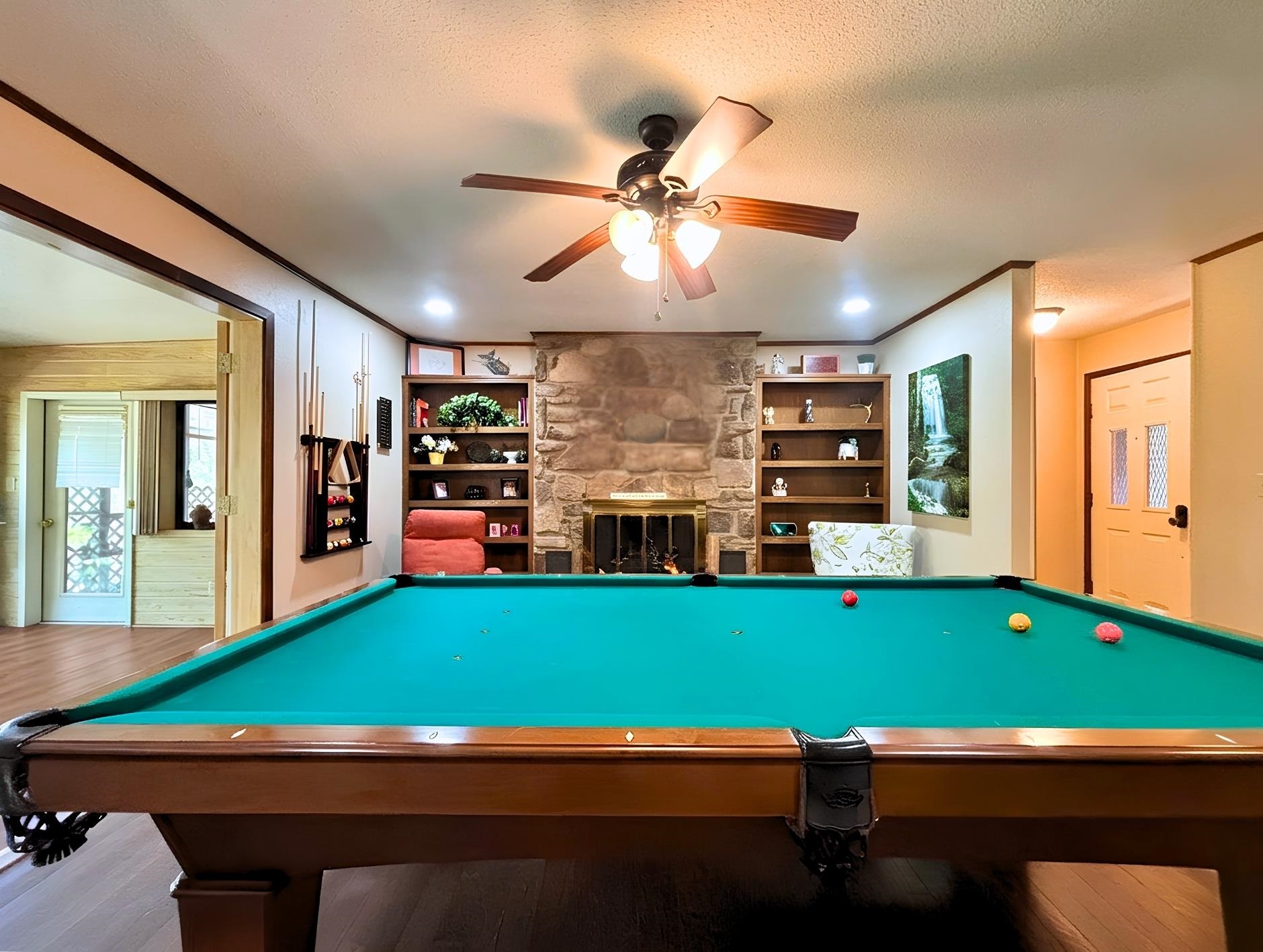 152 Powhatan Drive