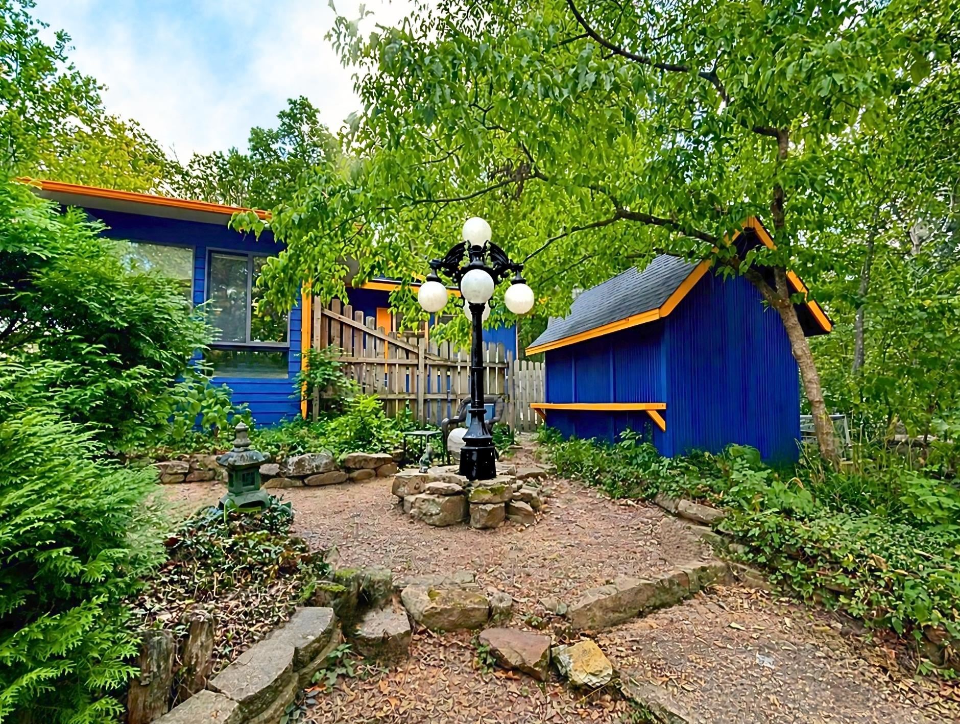152 Powhatan Drive