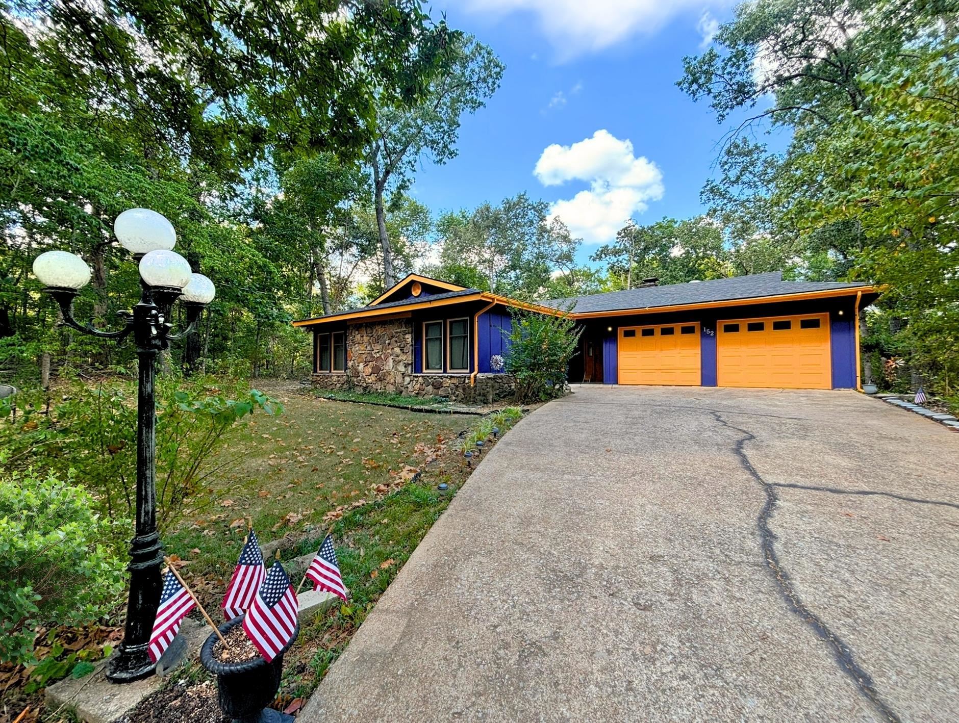 152 Powhatan Drive