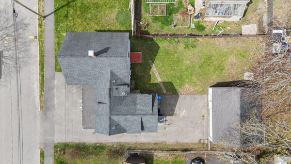 106 Haskell Street