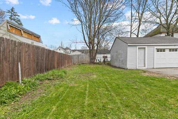 106 Haskell Street