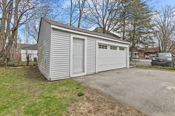 106 Haskell Street