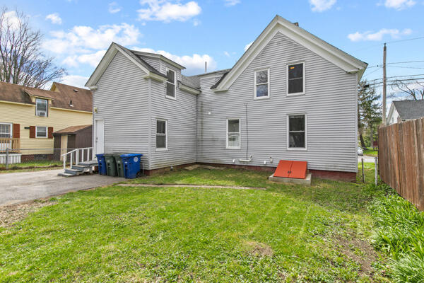 106 Haskell Street