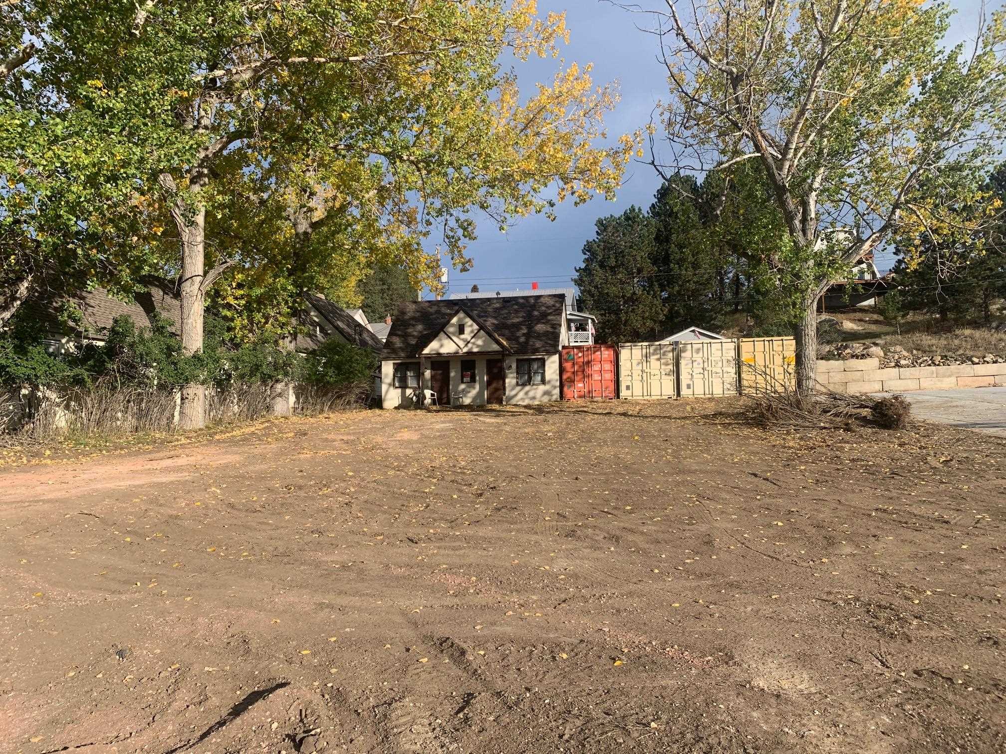 139 Mt. Rushmore Road