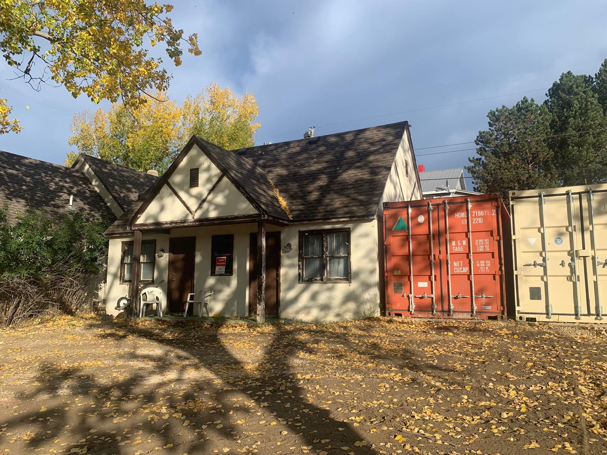 139 Mt. Rushmore Road