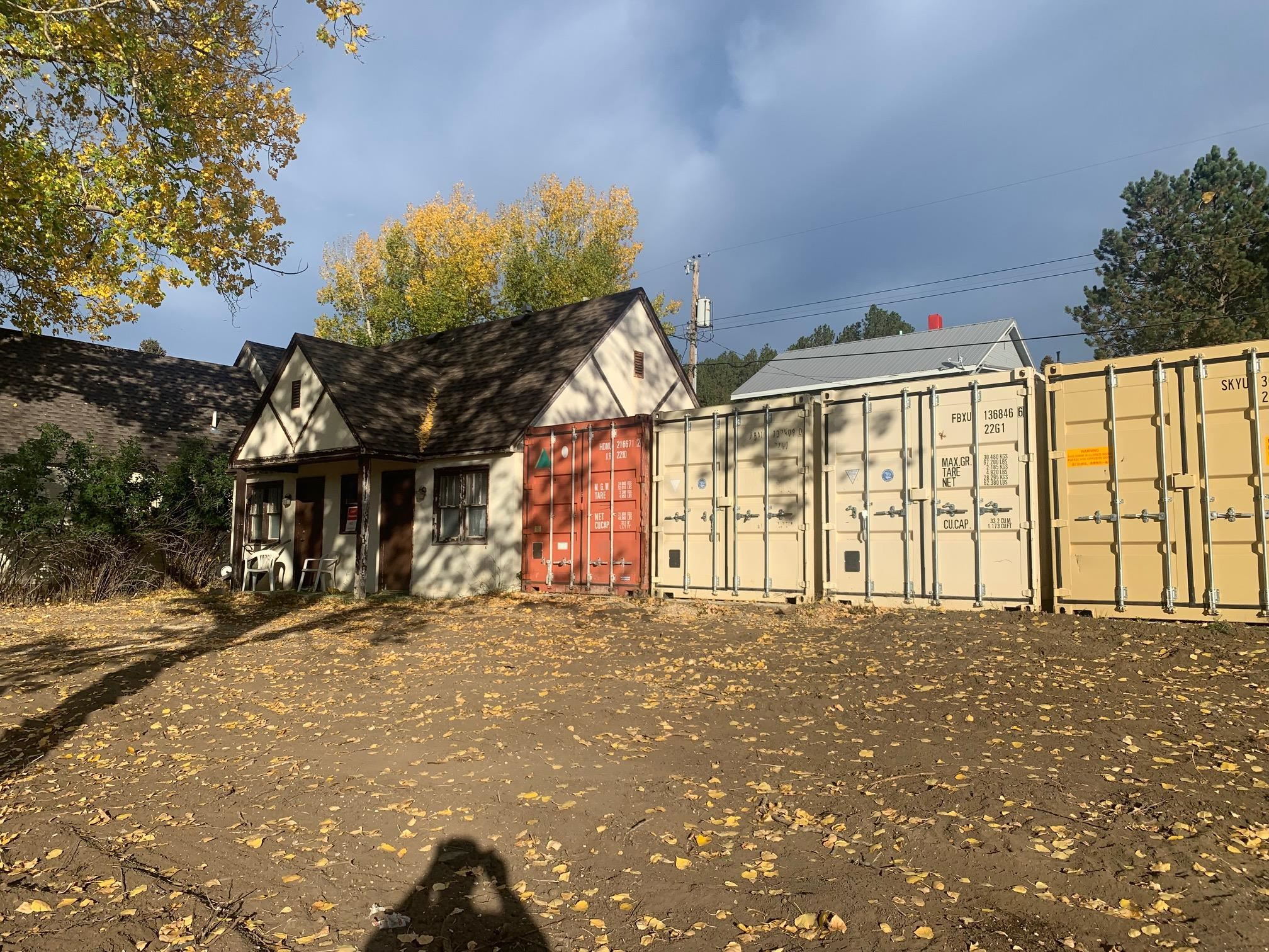 139 Mt. Rushmore Road