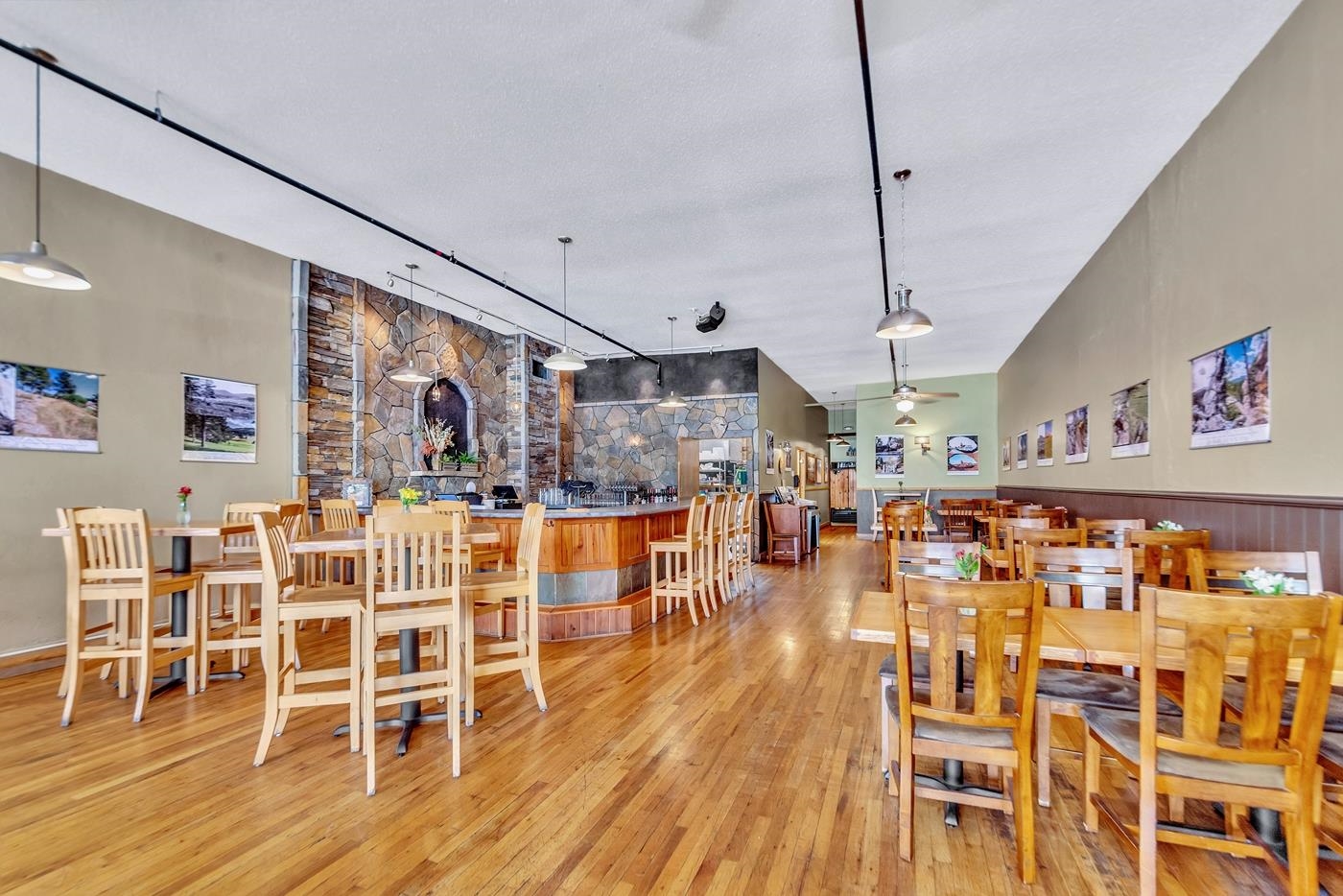 611 Mt. Rushmore Road