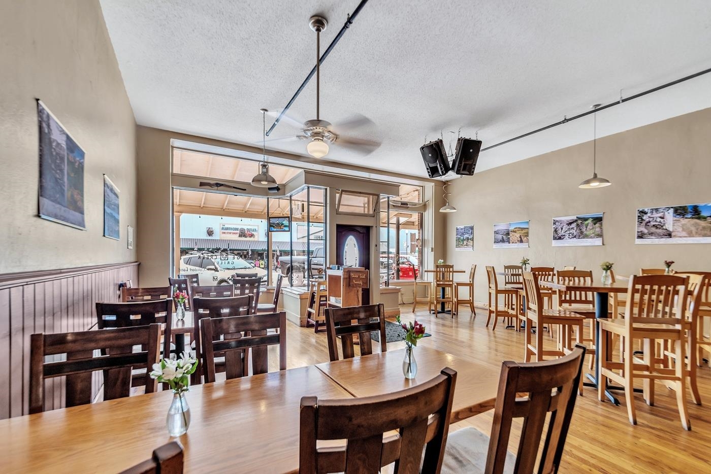 611 Mt. Rushmore Road