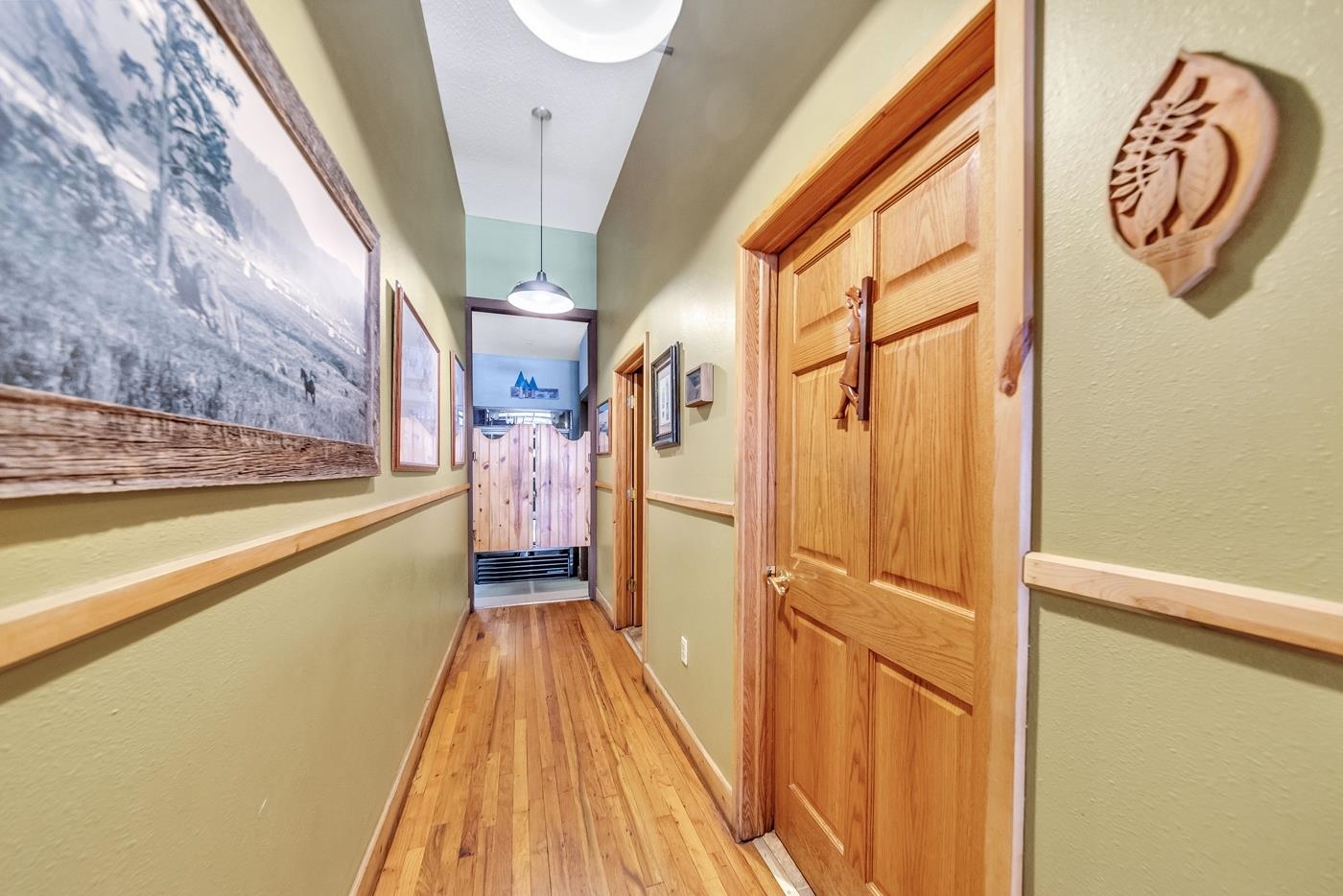 611 Mt. Rushmore Road