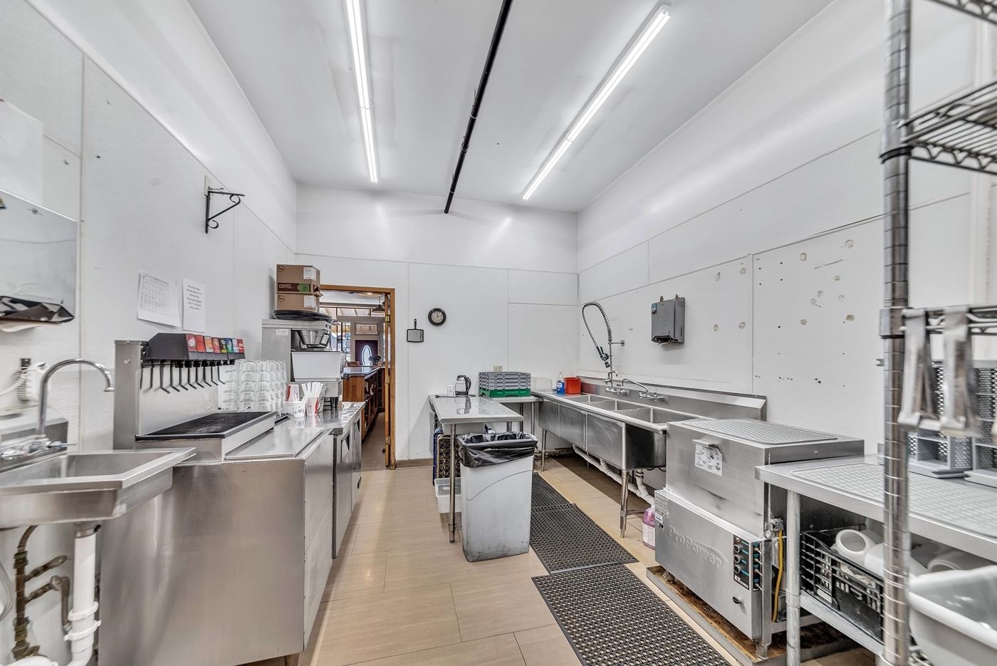 611 Mt. Rushmore Road