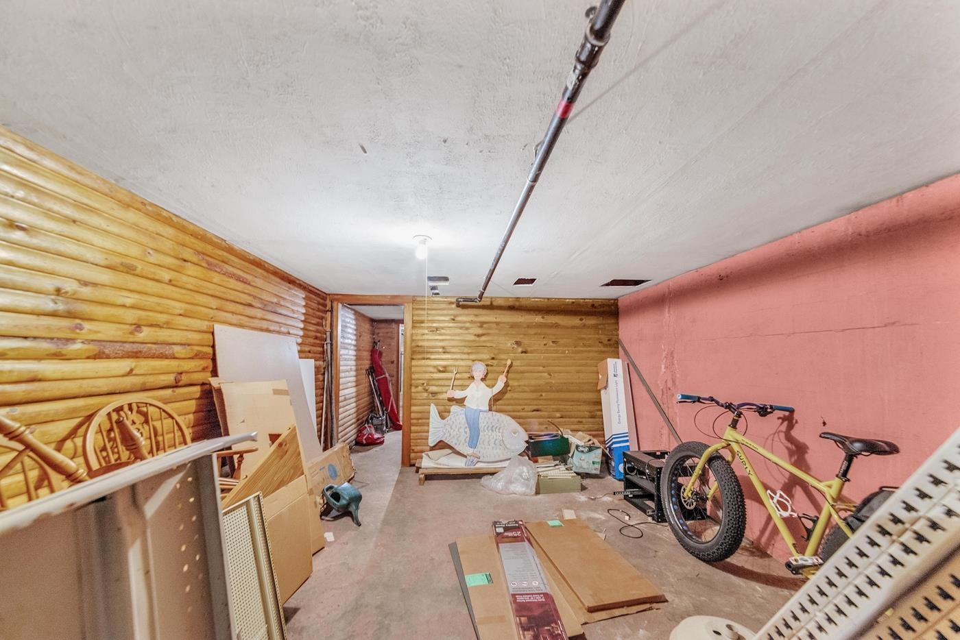 611 Mt. Rushmore Road