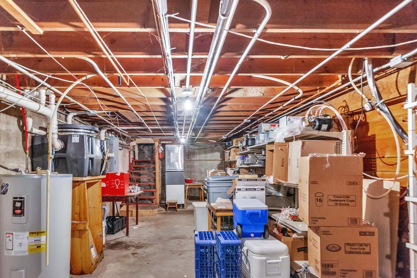 611 Mt. Rushmore Road