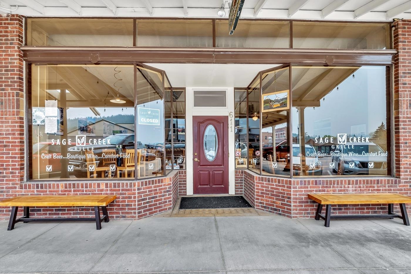 611 Mt. Rushmore Road