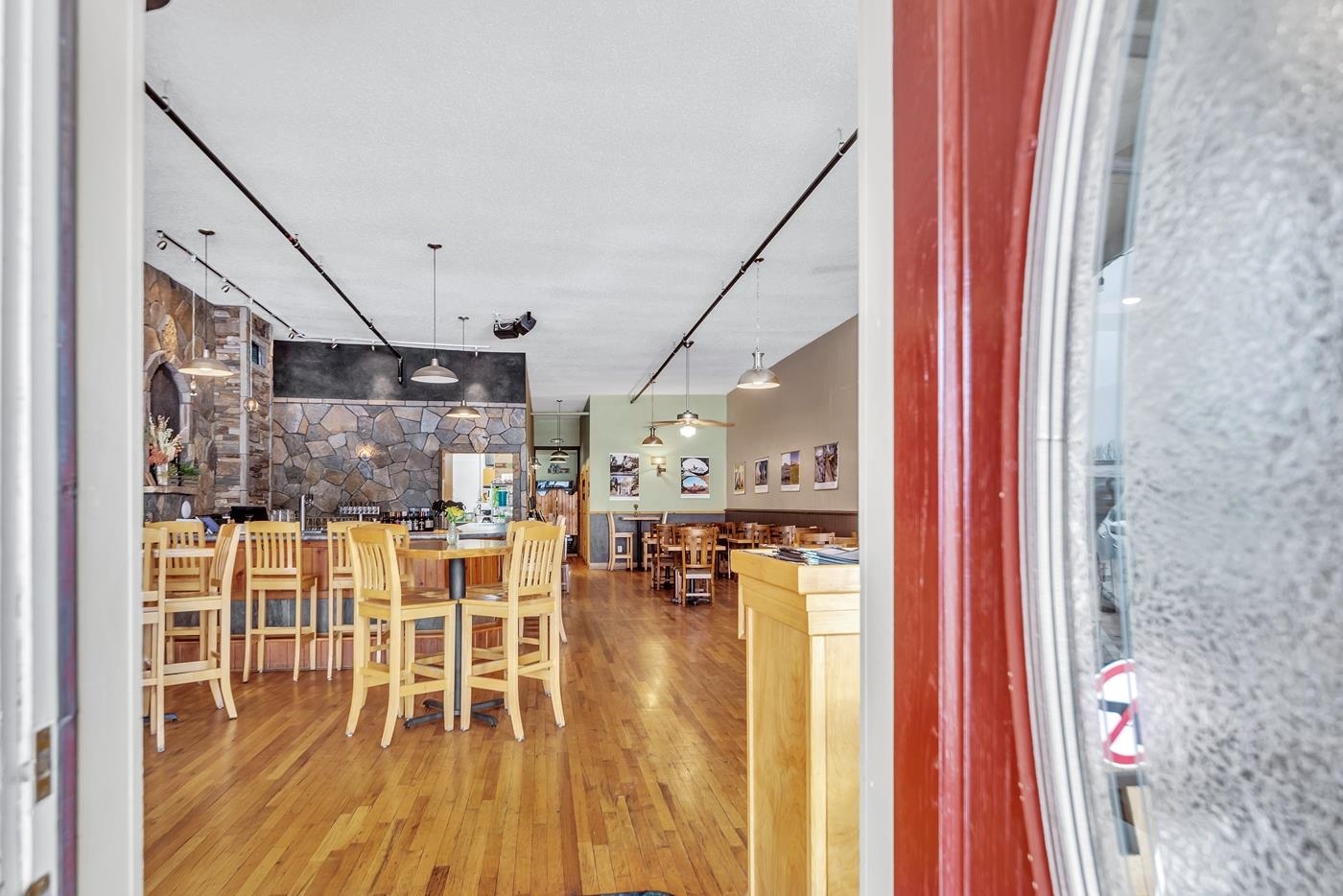 611 Mt. Rushmore Road