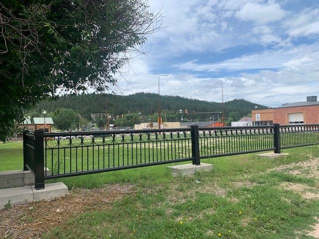 TBD Mt. Rushmore Road