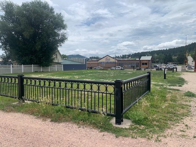 TBD Mt. Rushmore Road