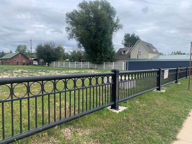 TBD Mt. Rushmore Road