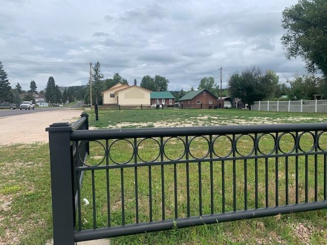 TBD Mt. Rushmore Road