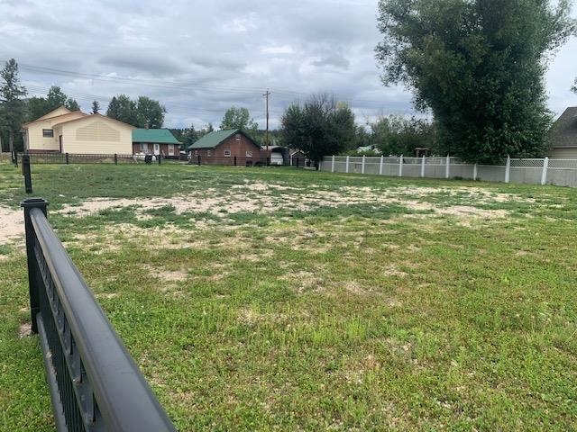 TBD Mt. Rushmore Road