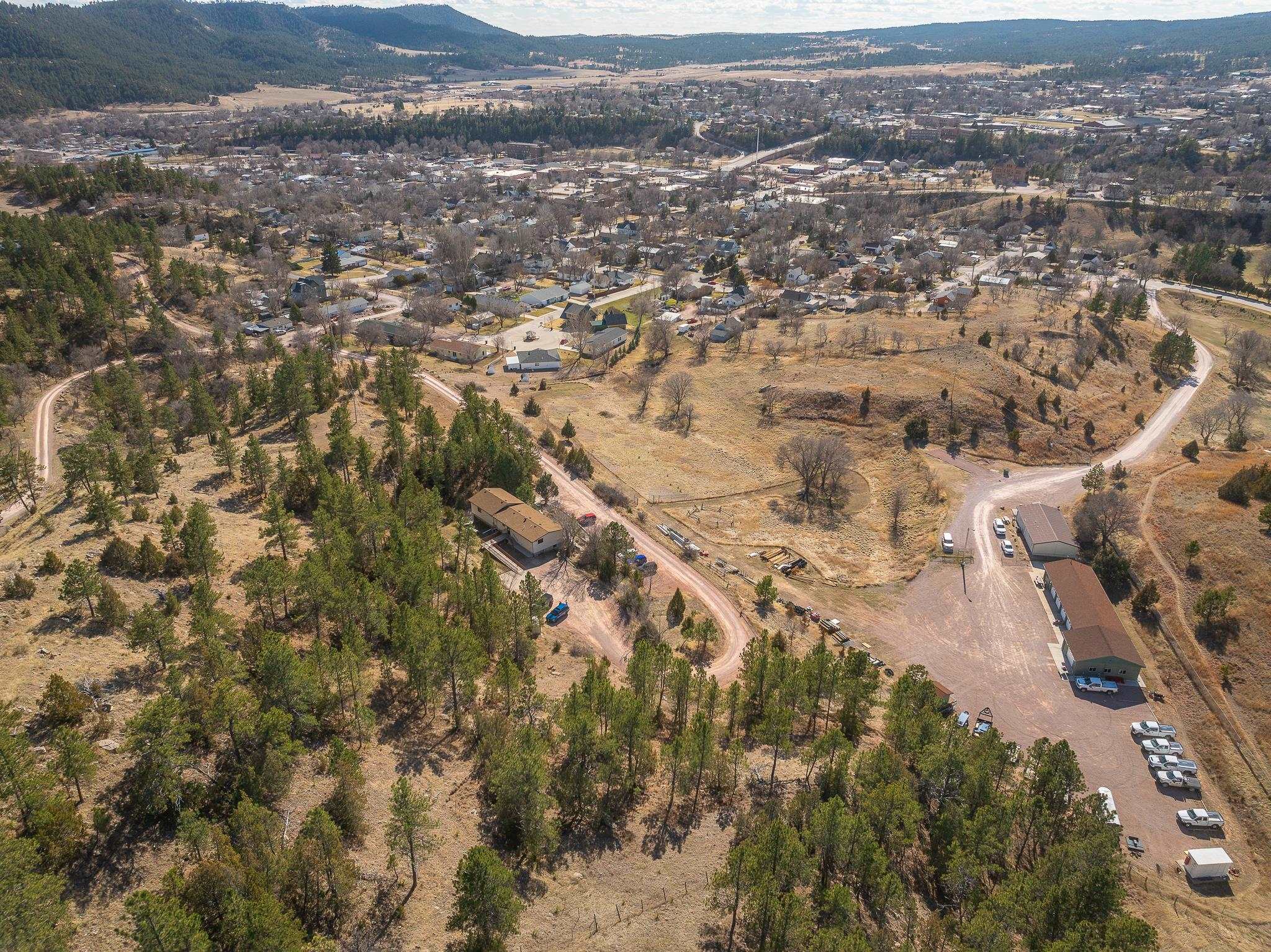 #3 Canyon View Circle